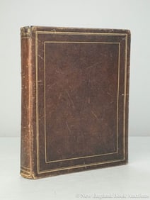 Autograph Album