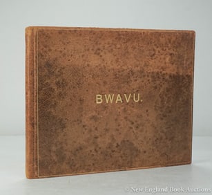 Autograph Guest Book