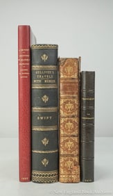 Bindings