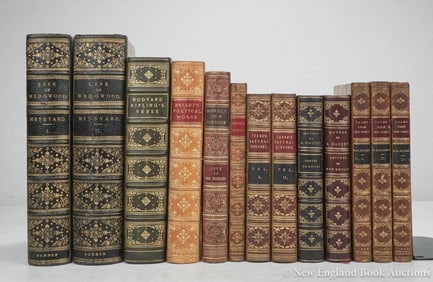 Bindings