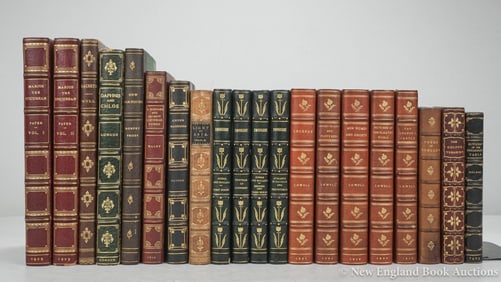 Bindings