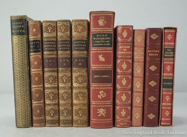Bindings