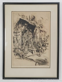 Blum, Alexander A