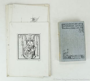 Book Illustration