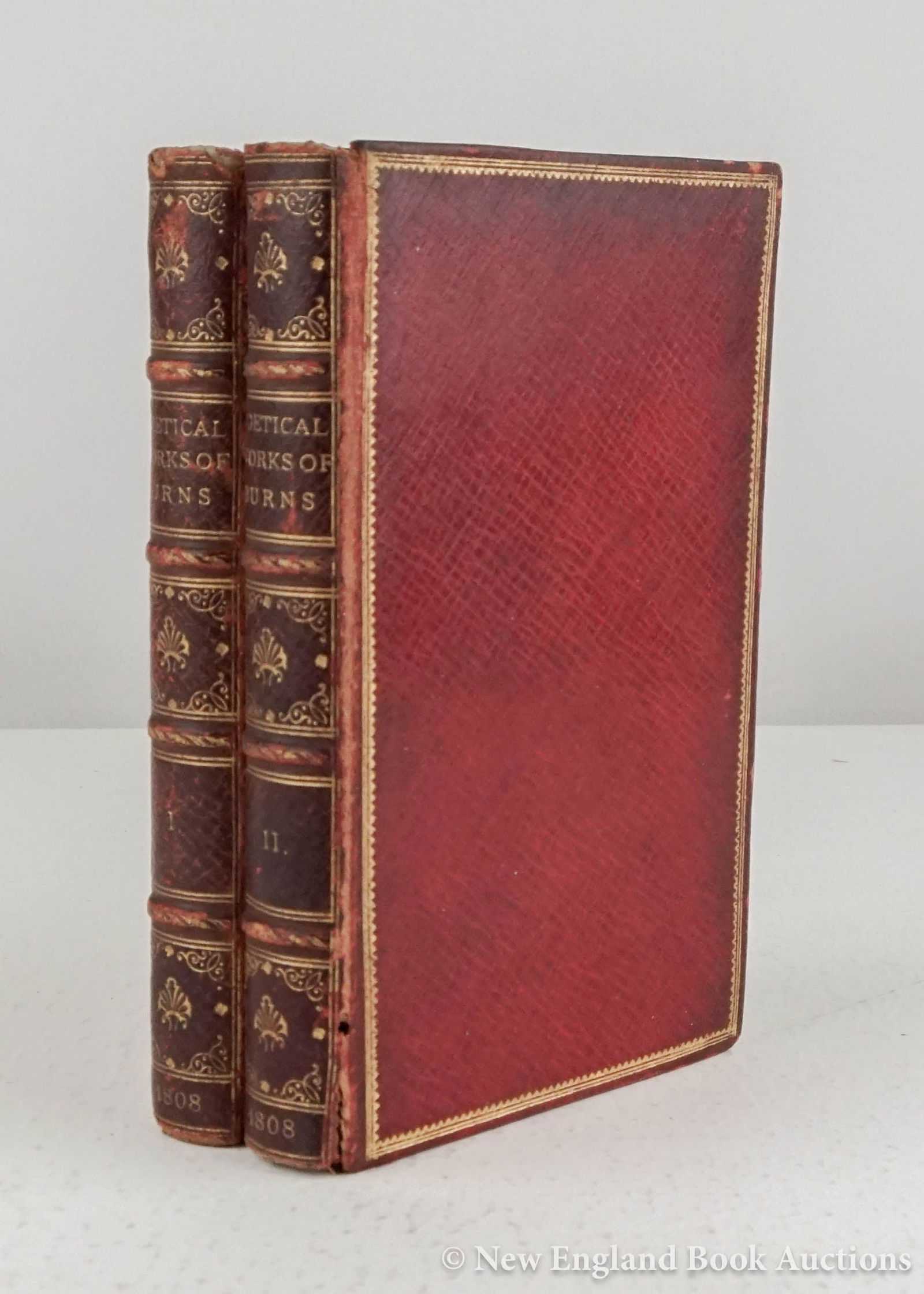 Burns, Robert (1 of 16)