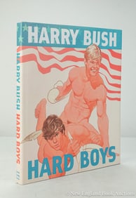 Bush, Harry