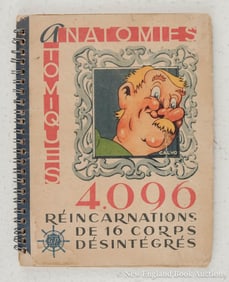 Calvo, Edmond-François