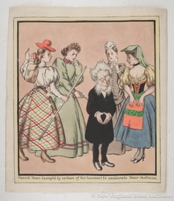 Caricature