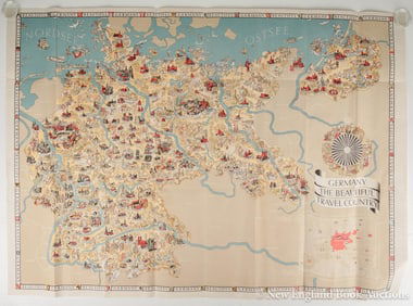 Cartography