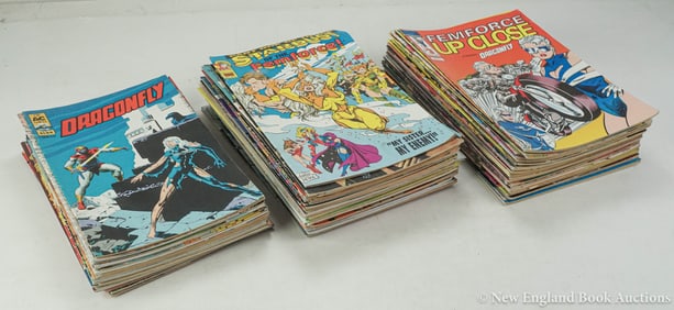 Comics