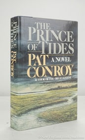 Conroy, Pat
