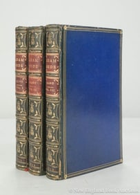 Eliot, George