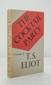 Eliot, T. S