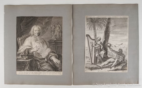 Engravings