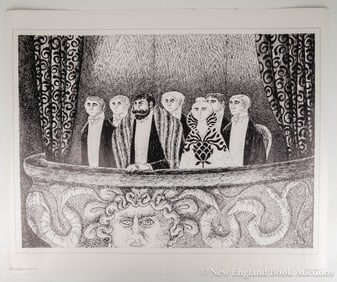 Gorey, Edward