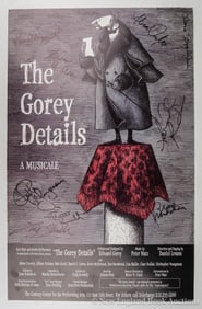 Gorey, Edward