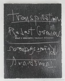 Grenier, Robert