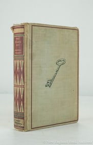 Hammett, Dashiell