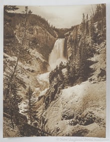 Haynes, Frank J