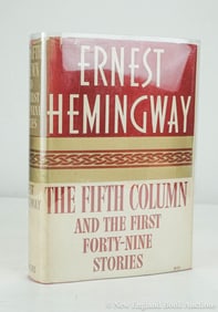 Hemingway, Ernest