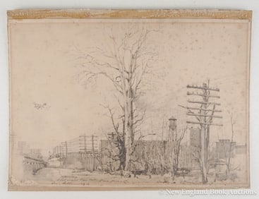 Hilton, William
