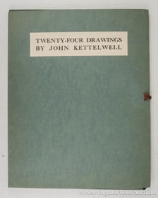 Kettelwell, John