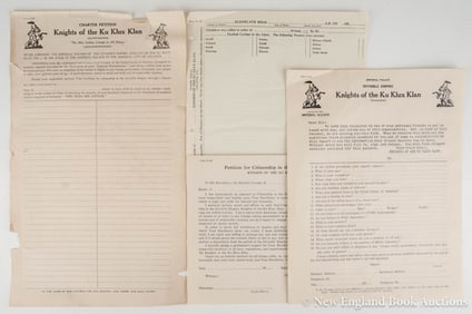 Ku Klux Klan