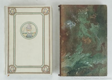 Levitsky Binding