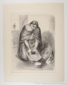 Lithographs & Prints