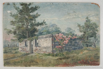 Miller, John Z