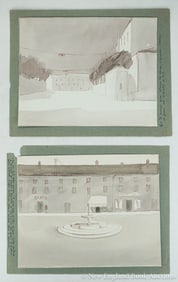 (Montresor, Beni, attrib.)