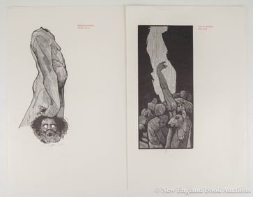 Moser, Barry