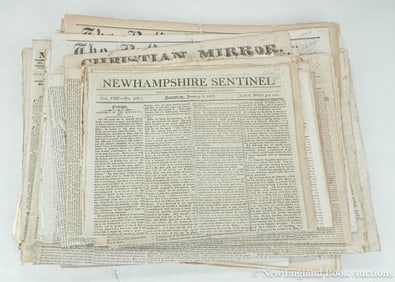 Newpapers