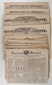 Newspapers