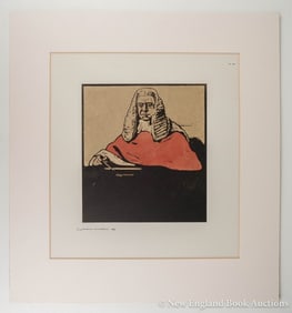 Nicholson, William