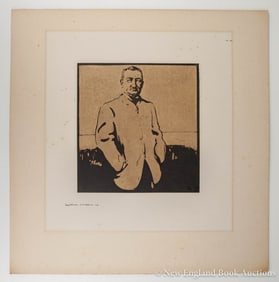 Nicholson, William