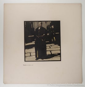 Nicholson, William