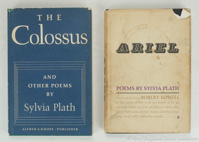 Plath, Sylvia