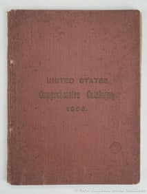 Stamp Catalogue