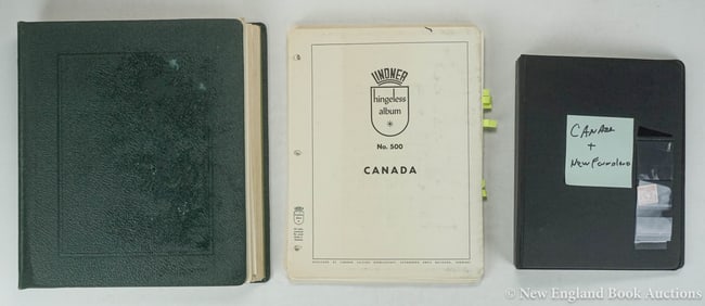 Stamps