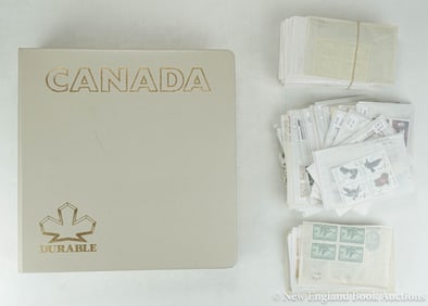 Stamps