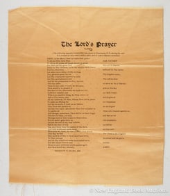Threads of History