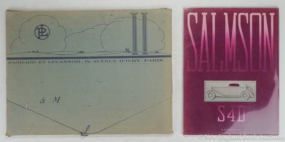 Trade Catalog