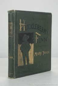 Twain, Mark