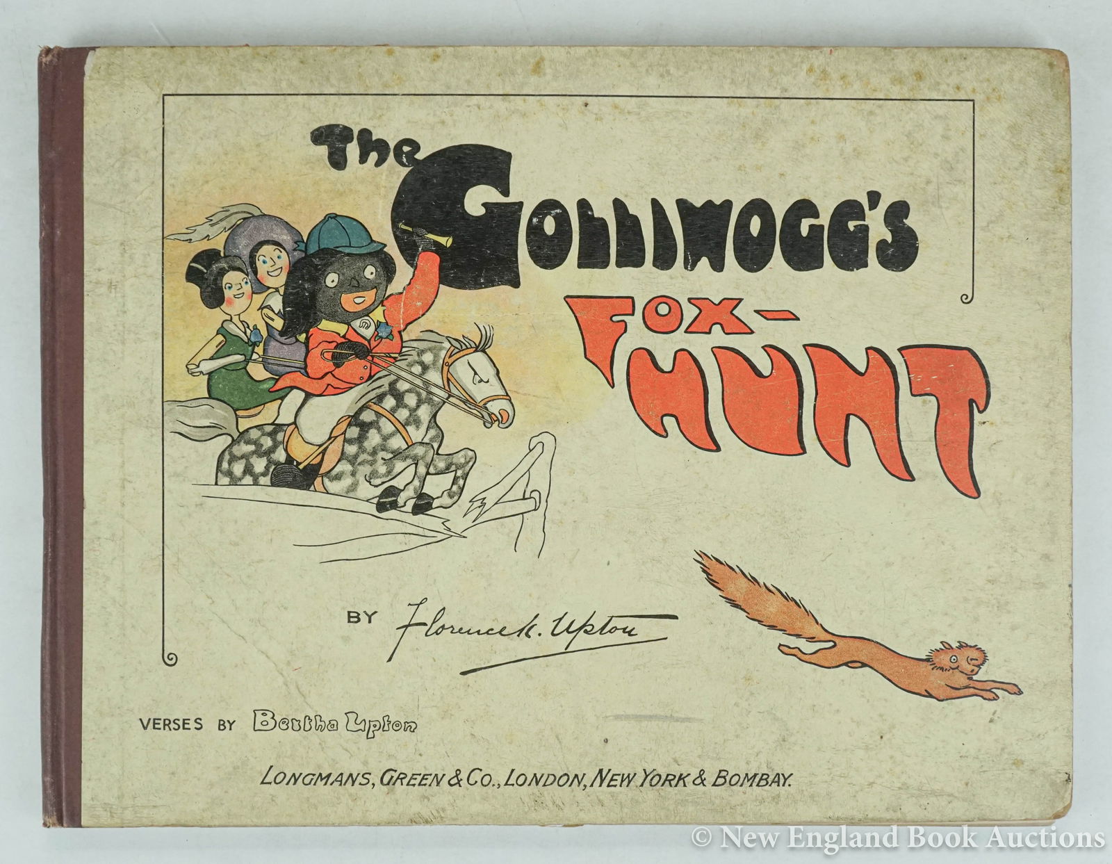 Upton, Bertha (1 of 6)