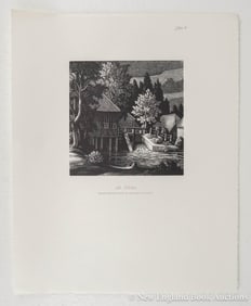 Wood-Engravings