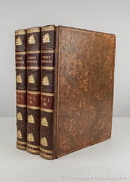 Cook's Third Voyage
