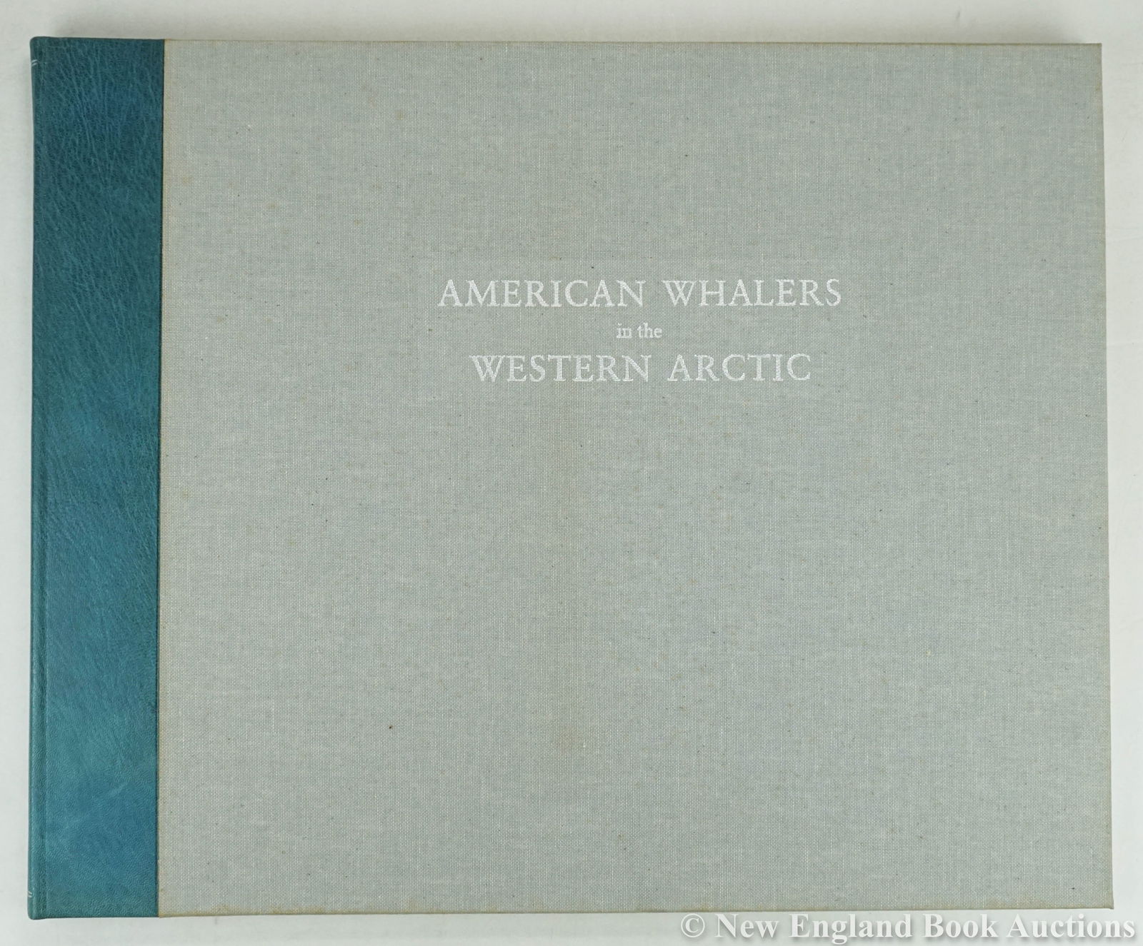 Gilkerson, William (1 of 5)