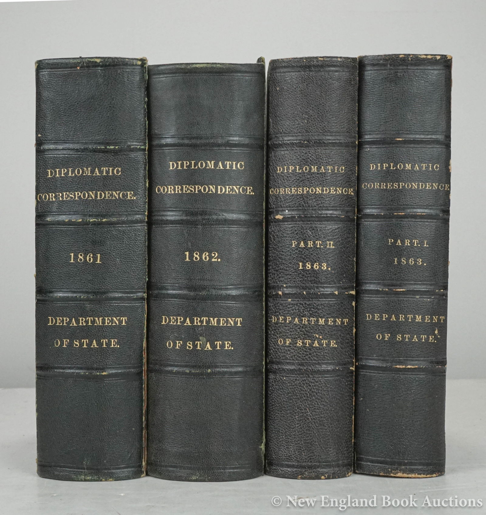 (Stanton, Edwin L.) (1 of 9)