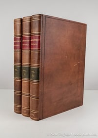 Vancouver, Captain George